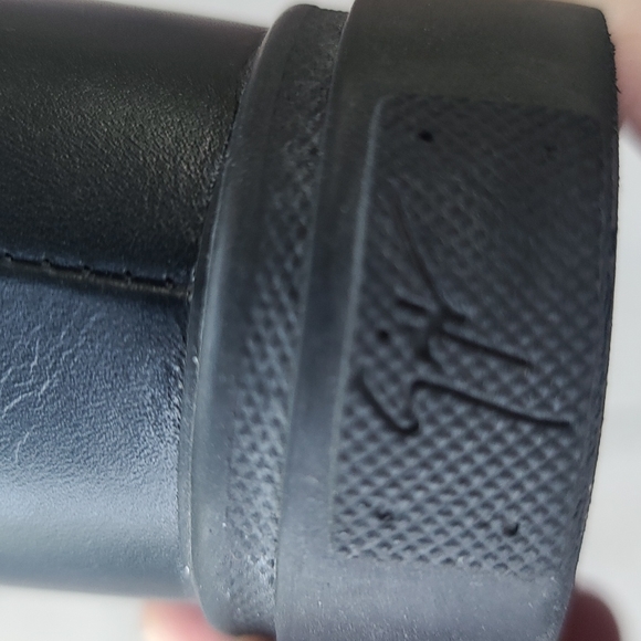 Giuseppe Zanotti Leopard-Print Calf Hair Wedge Sneaker Size 39 EUC - Picture 12 of 16